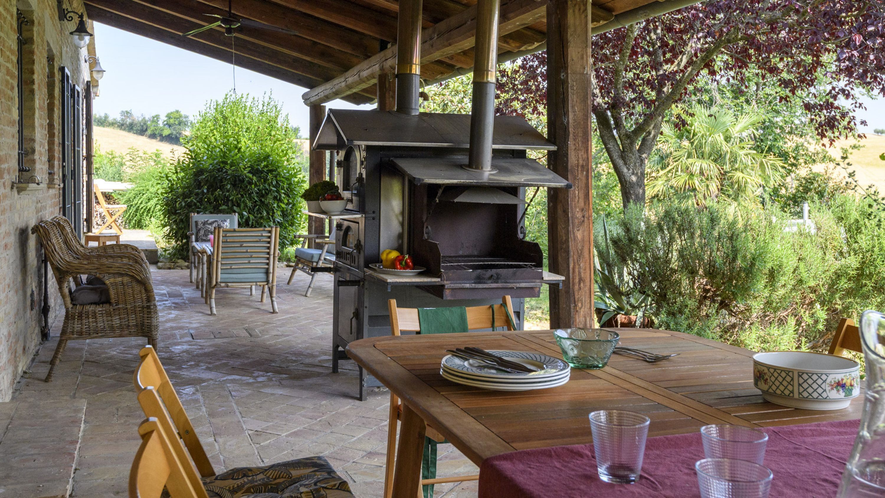 Villa, Smoking | 6 bedrooms