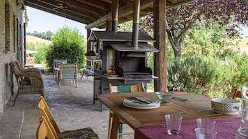 Vila, Boleh Merokok | 6 kamar tidur