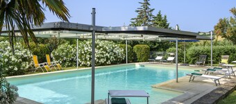 Ca Lucciola 12 by Marche Holiday Villas