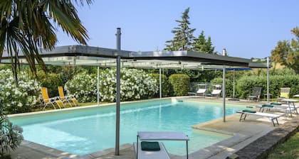 Ca Lucciola 12 by Marche Holiday Villas