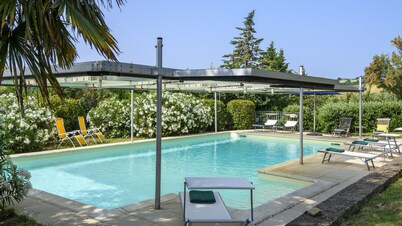 Ca Lucciola 12 by Marche Holiday Villas