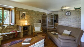 Villa, Smoking | 6 bedrooms - Ca Lucciola 12 by Marche Holiday Villas (Mondavio)
