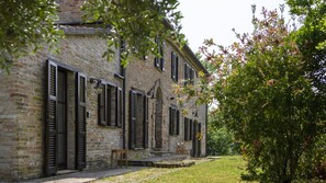 6 bedrooms - Ca Lucciola 12 by Marche Holiday Villas (Mondavio)