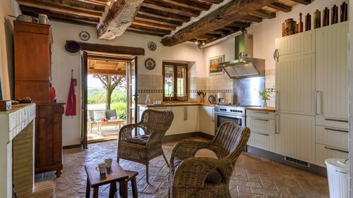 Ca Lucciola 12 by Marche Holiday Villas