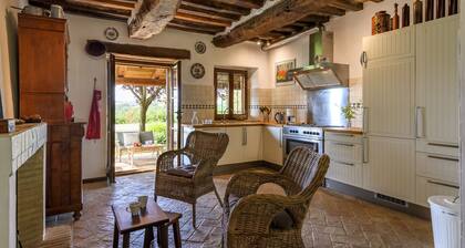 Ca Lucciola 12 by Marche Holiday Villas