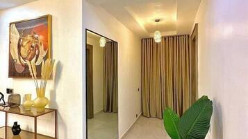 Details aan de binnenkant