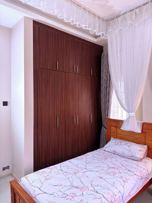 Family Apartment