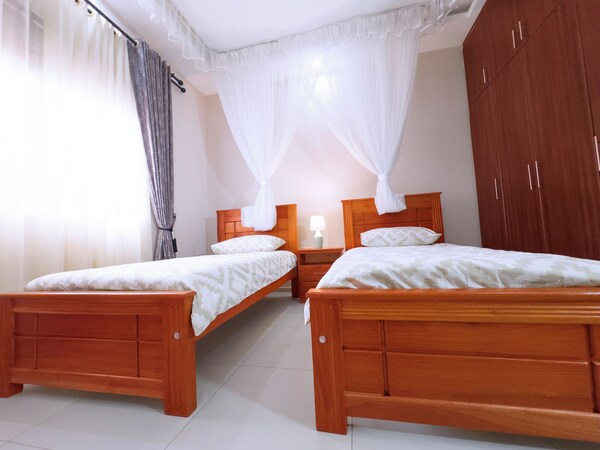 Jay Jay Homes - Kampala