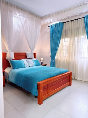 Family Apartment | Free WiFi - Jay Jay Homes (Kampala)