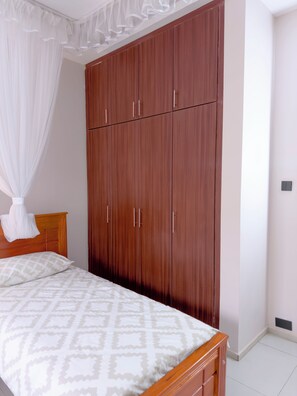 Family Apartment | Free WiFi