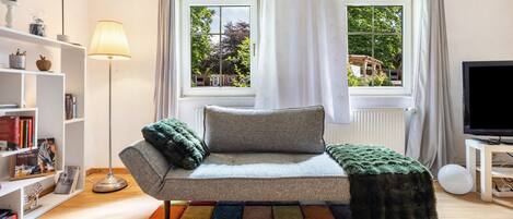 Fernseher