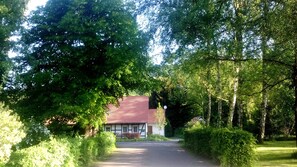 Ulkopuoli
