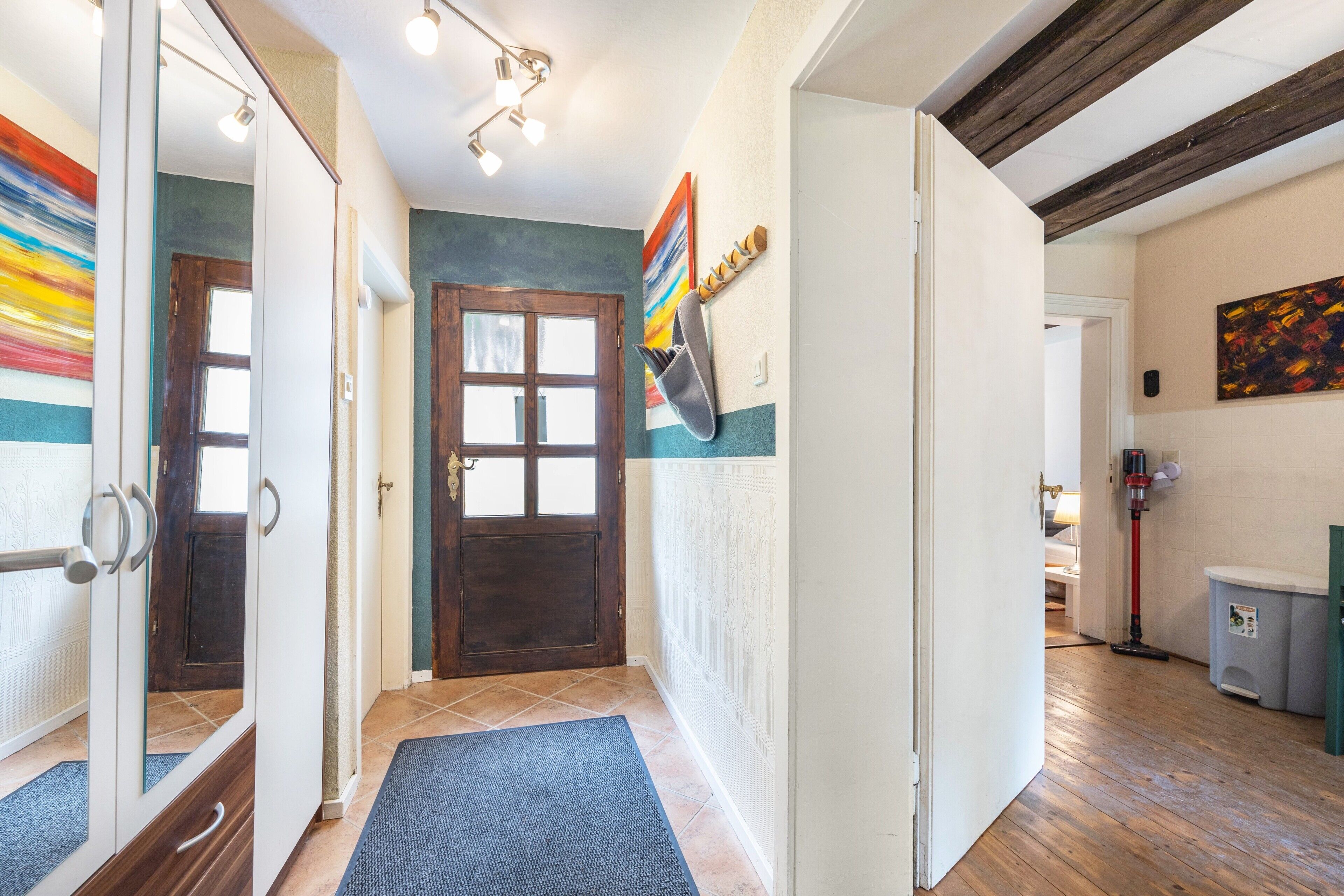 Intérieur