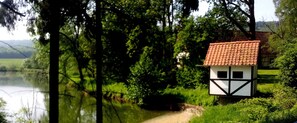 Ulkoalueet