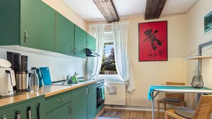 Unclassified image, 4 of 23, button - "Fuchsrevier" Apartment for Installers and Vacationers (Erkerode)