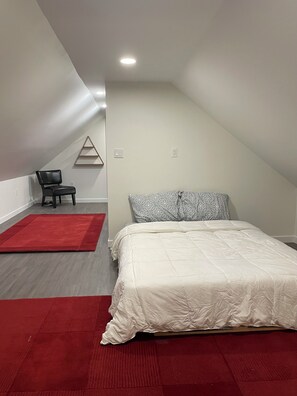 3 chambres, Wi-Fi, draps fournis