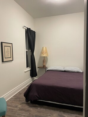 3 chambres, Wi-Fi, draps fournis