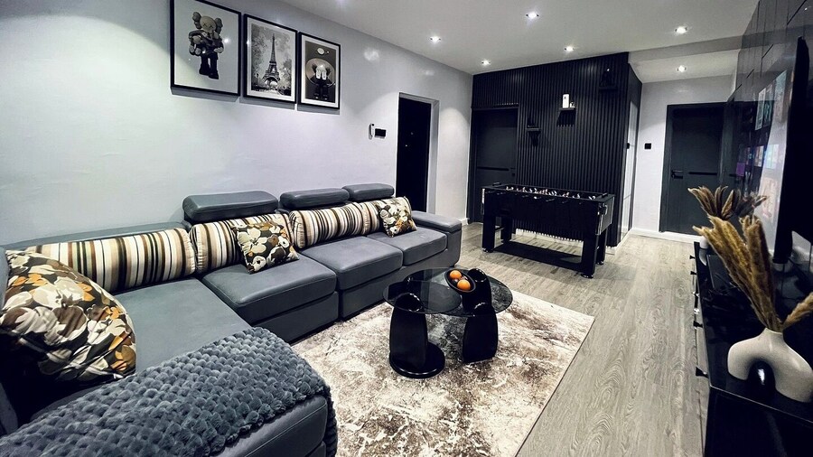 Haven On The Go Homes and Apartment