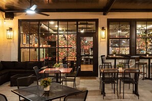 Opções para refeição