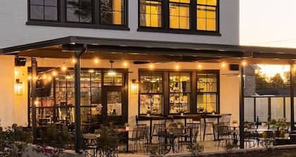 Stay in the spacious 2BR Squad Room in McMinnville, TN!