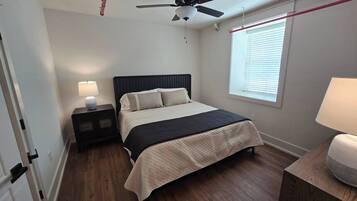 1 soverom, wi-fi (inkludert), sengetøy og rullestolvennlig