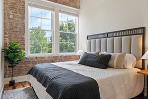 2 bedrooms, free WiFi