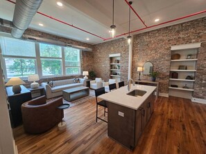 Smart TV - The Boardroom (Mcminnville)