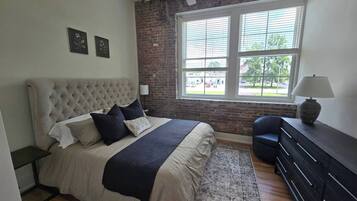 1 soverom, wi-fi (inkludert), sengetøy og rullestolvennlig