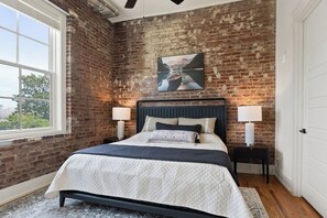 1 soverom, wi-fi (inkludert), sengetøy og rullestolvennlig