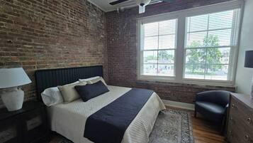 1 soverom, wi-fi (inkludert), sengetøy og rullestolvennlig