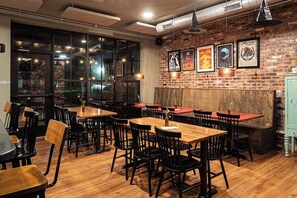 Restaurantes