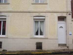 Detalle exterior