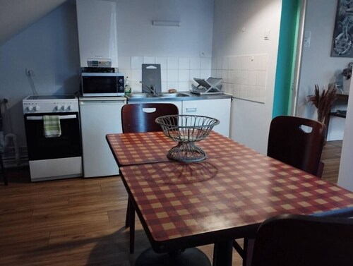 L'Hirondelle - Le Tréport