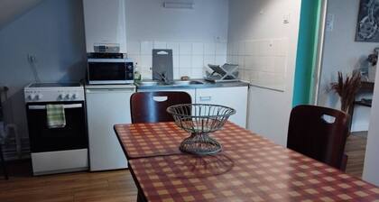 L'Hirondelle - Le Tréport