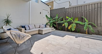 Salt and Serenity – Short Walk to Beach