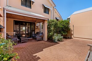 Exterior - Hampton Retreat - South Fremantle Escape (South Fremantle)