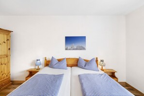 1 bedroom, WiFi