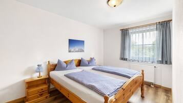 1 Schlafzimmer, WLAN