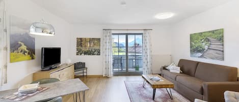 Televisión y tenis de mesa