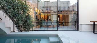 Casa Adela - Luxury rural lodging