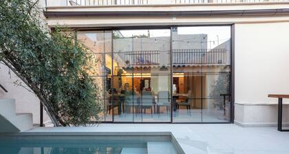 Casa Adela - Luxury rural lodging