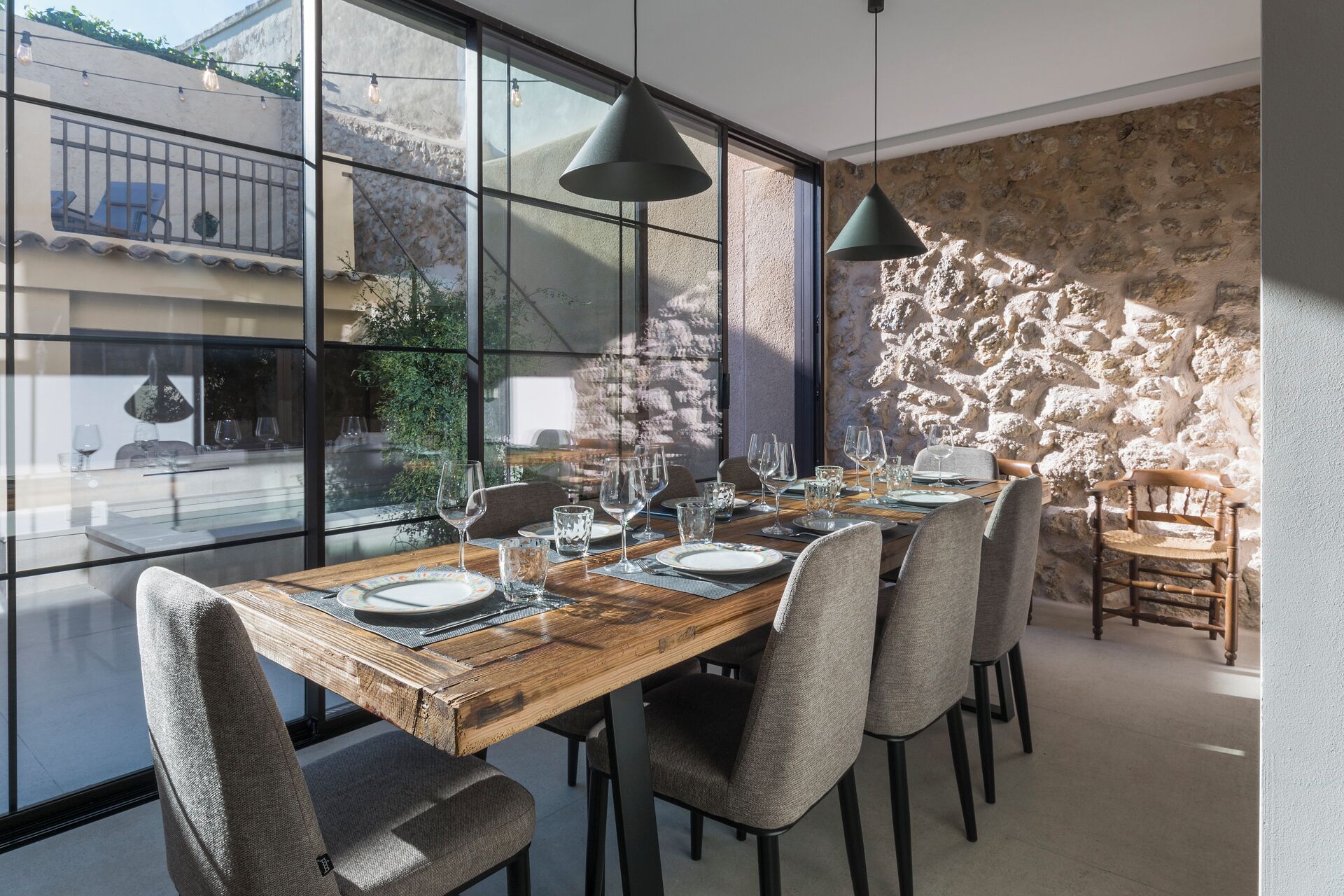 Servei de restauració