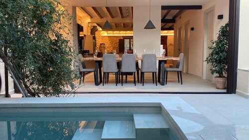 Casa Adela - Luxury rural lodging