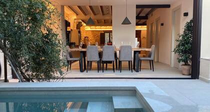 Casa Adela - Luxury rural lodging