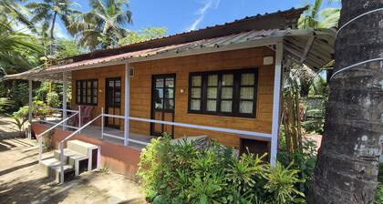 Furtados Beach Cottages