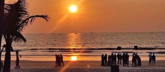 Furtados Beach Cottages