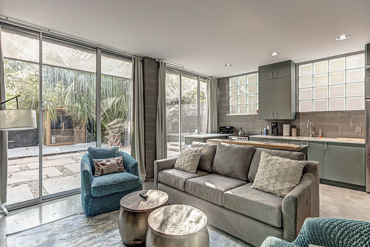 Photo 42 of Downtown Austin Gem I Pet-friendly 4BR home w/ fire pit & fenced yard