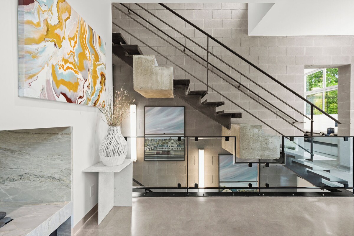 Photo 3 of Downtown Austin Gem I Pet-friendly 4BR home w/ fire pit & fenced yard