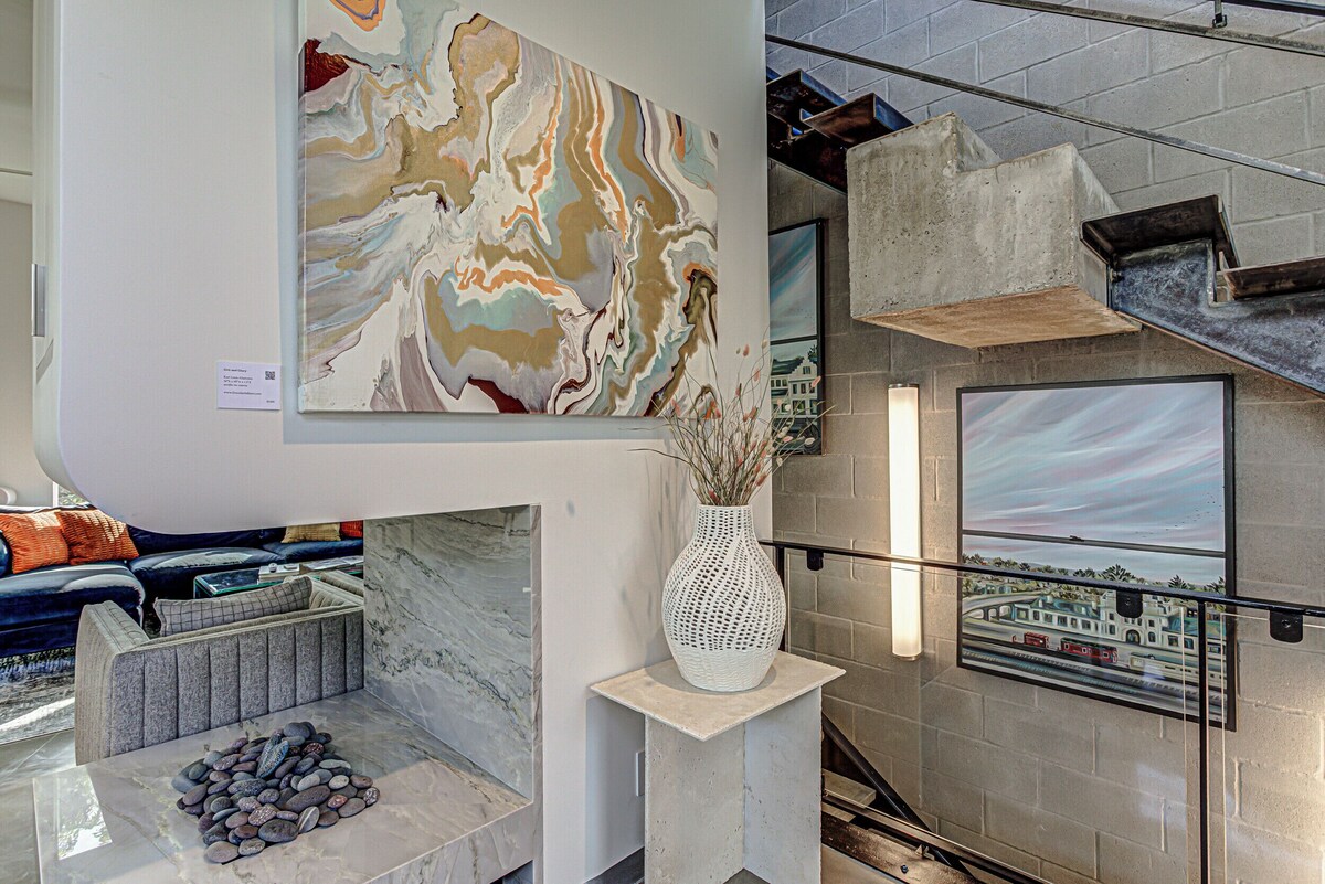 Photo 33 of Downtown Austin Gem I Pet-friendly 4BR home w/ fire pit & fenced yard