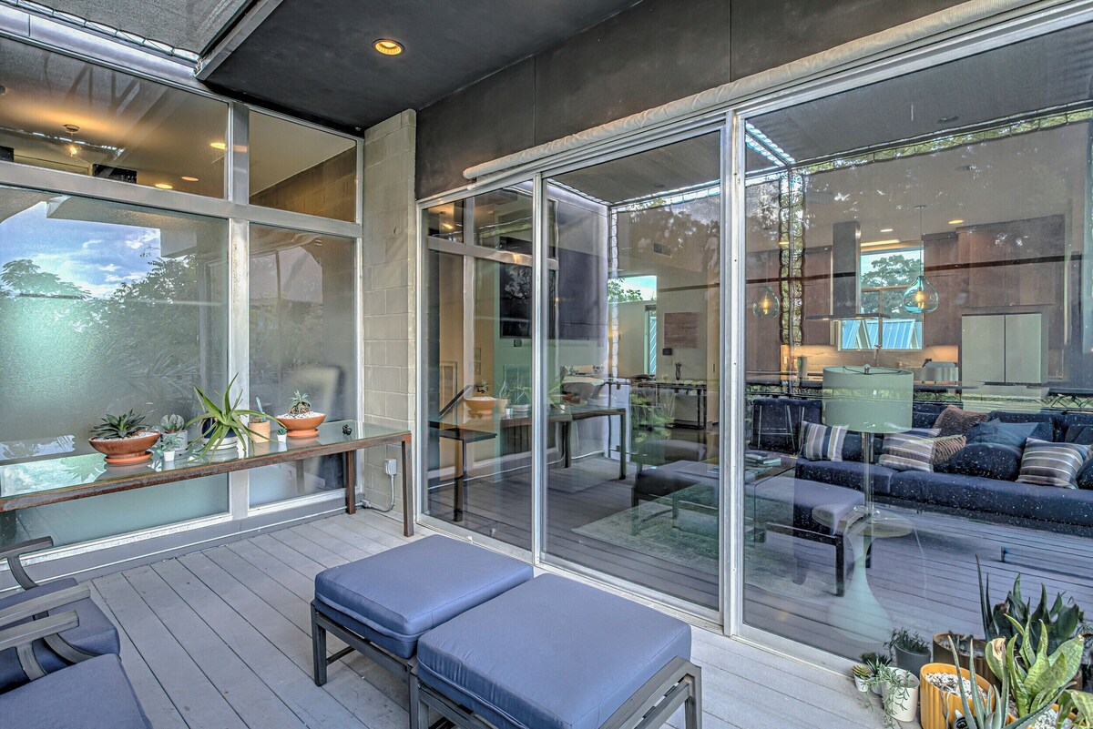 Photo 51 of Downtown Austin Gem I Pet-friendly 4BR home w/ fire pit & fenced yard
